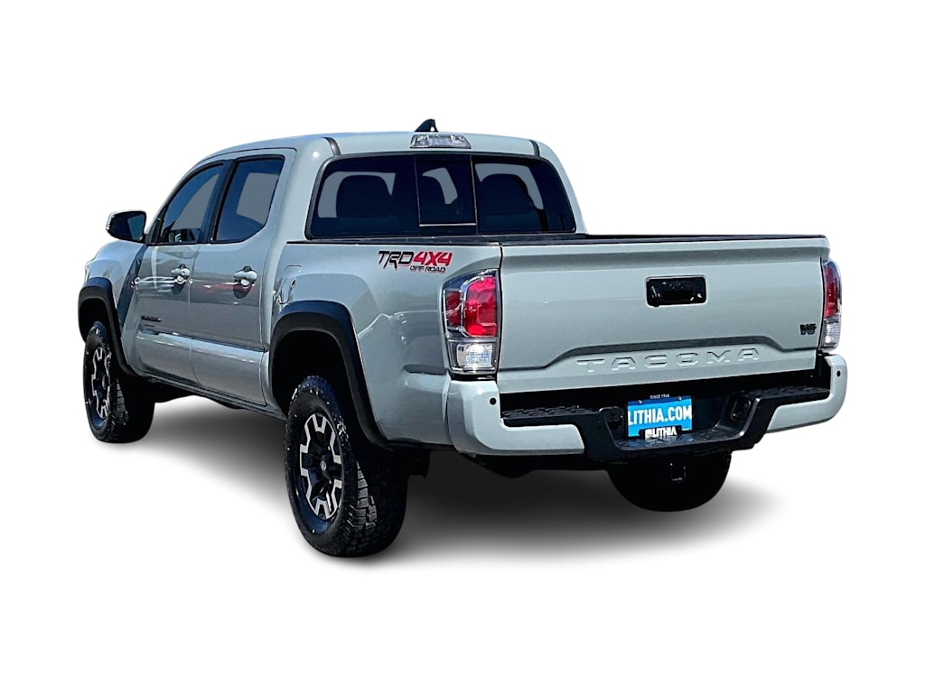 Thumbnail: 2023 Toyota Tacoma - 4