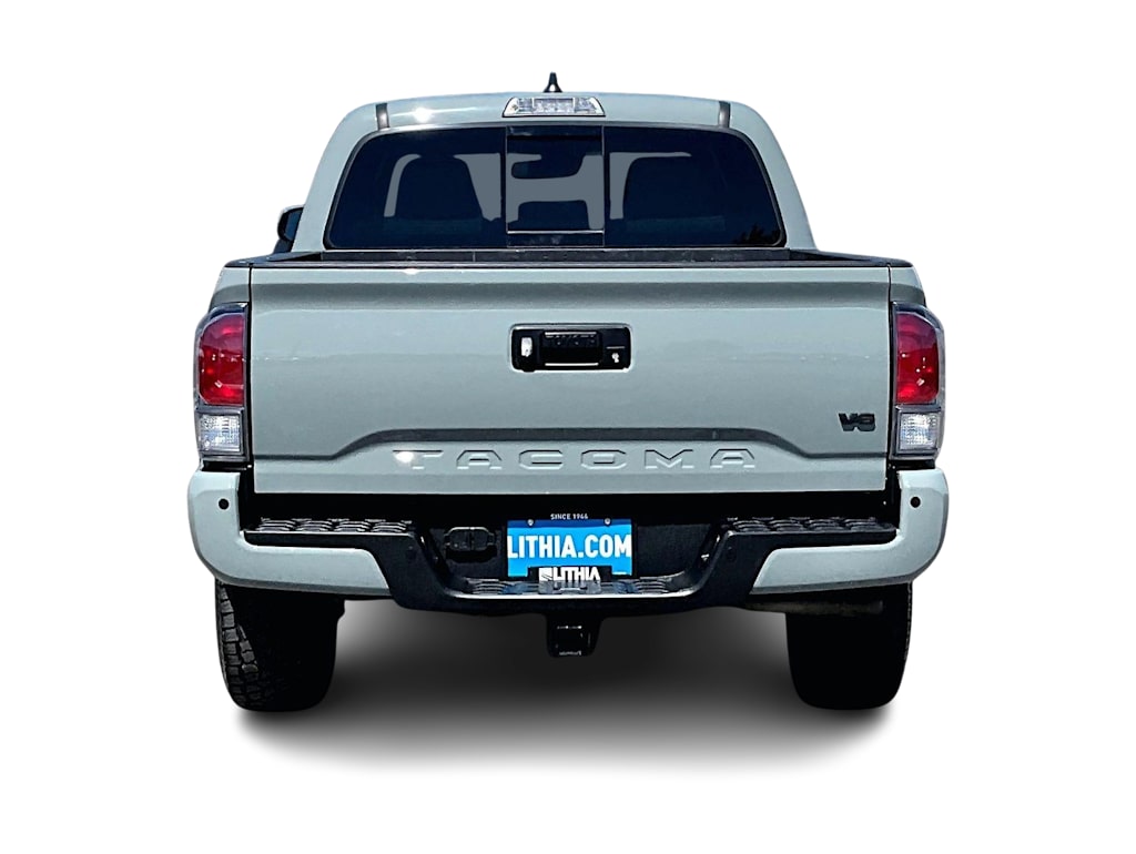 Thumbnail: 2023 Toyota Tacoma - 5
