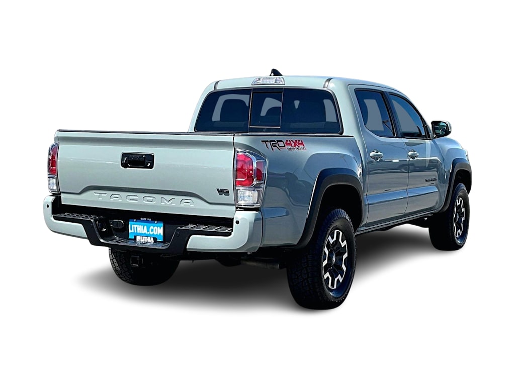 Thumbnail: 2023 Toyota Tacoma - 23