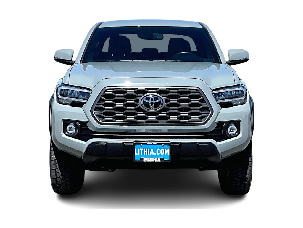 Thumbnail: 2023 Toyota Tacoma - 6