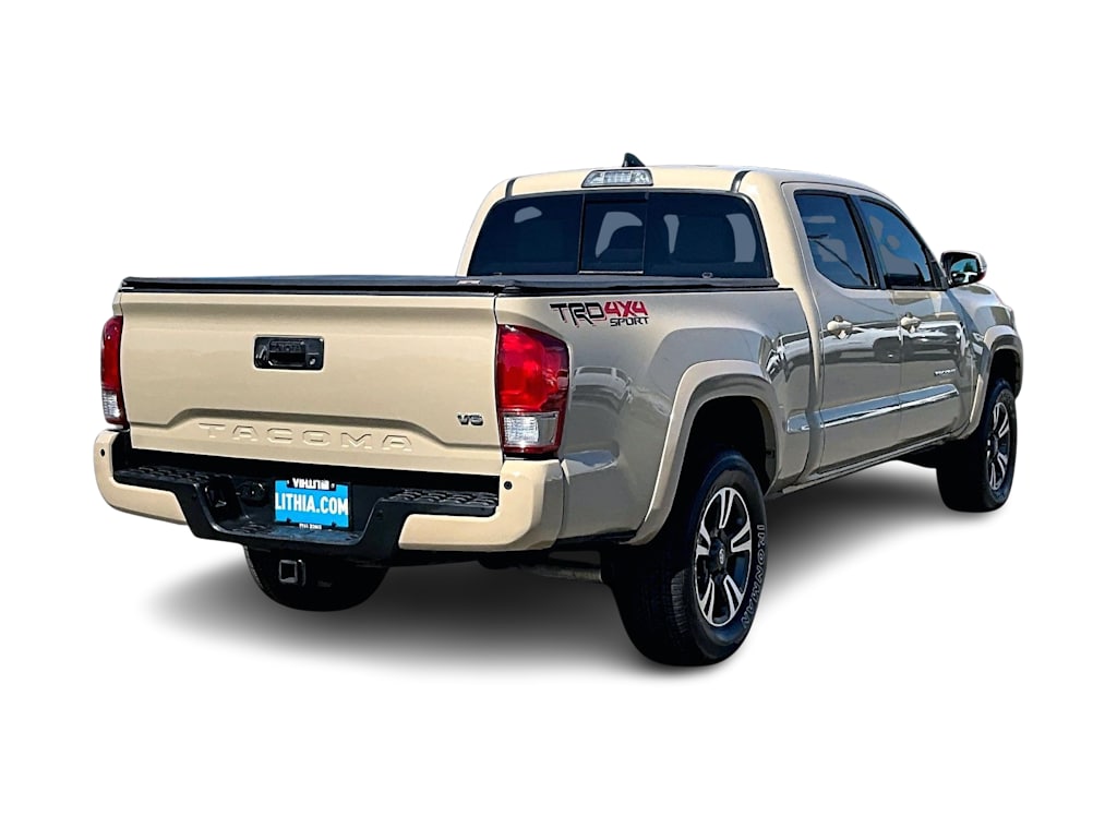 Thumbnail: 2017 Toyota Tacoma - 23