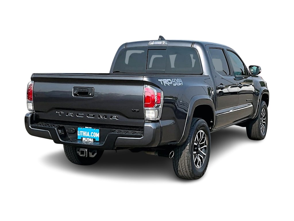 Thumbnail: 2023 Toyota Tacoma - 22