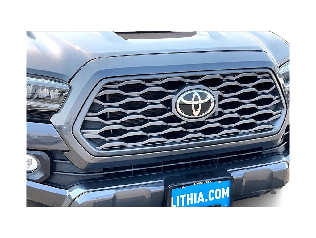 Thumbnail: 2023 Toyota Tacoma - 33