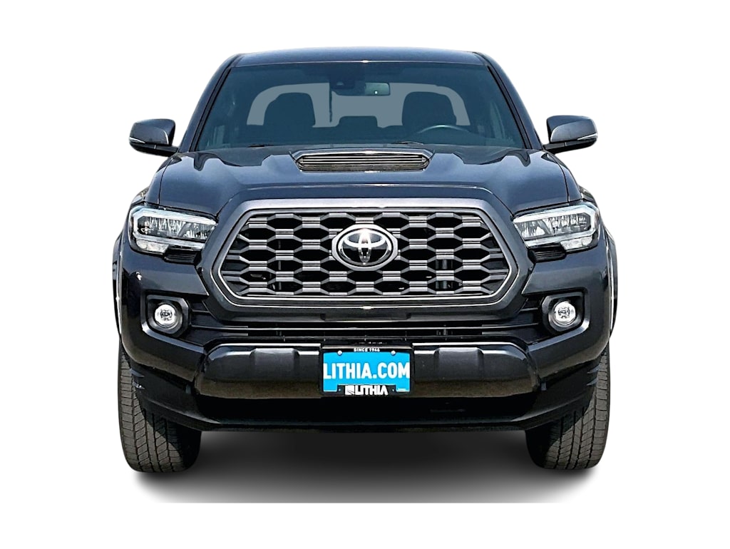 Thumbnail: 2023 Toyota Tacoma - 6