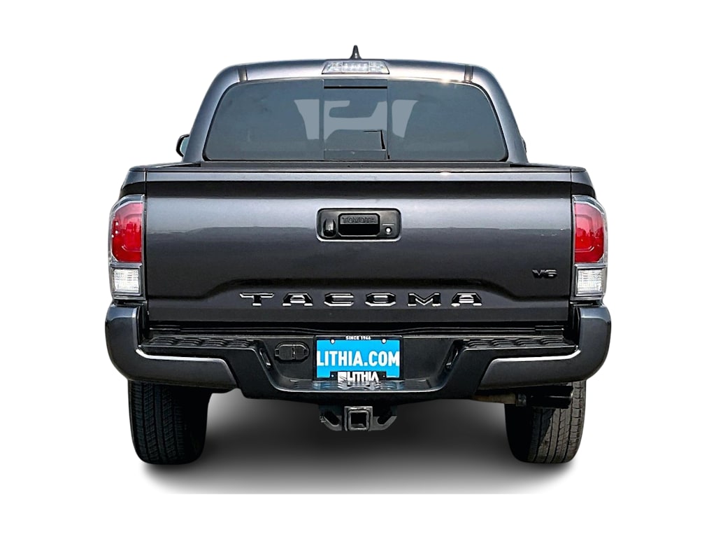 Thumbnail: 2023 Toyota Tacoma - 5