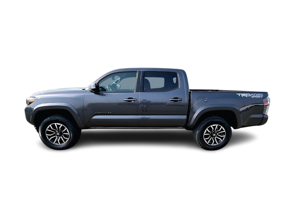 Thumbnail: 2023 Toyota Tacoma - 3