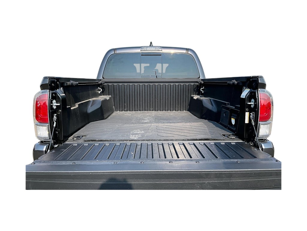 Thumbnail: 2023 Toyota Tacoma - 18