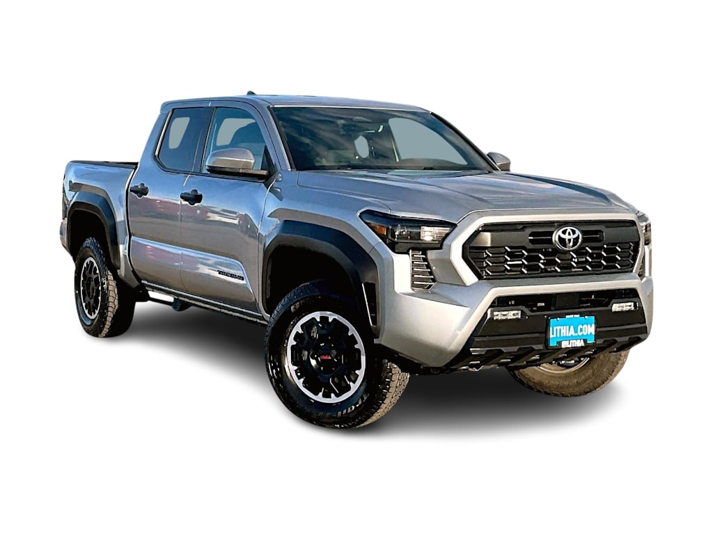 Thumbnail: 2024 Toyota Tacoma - 21