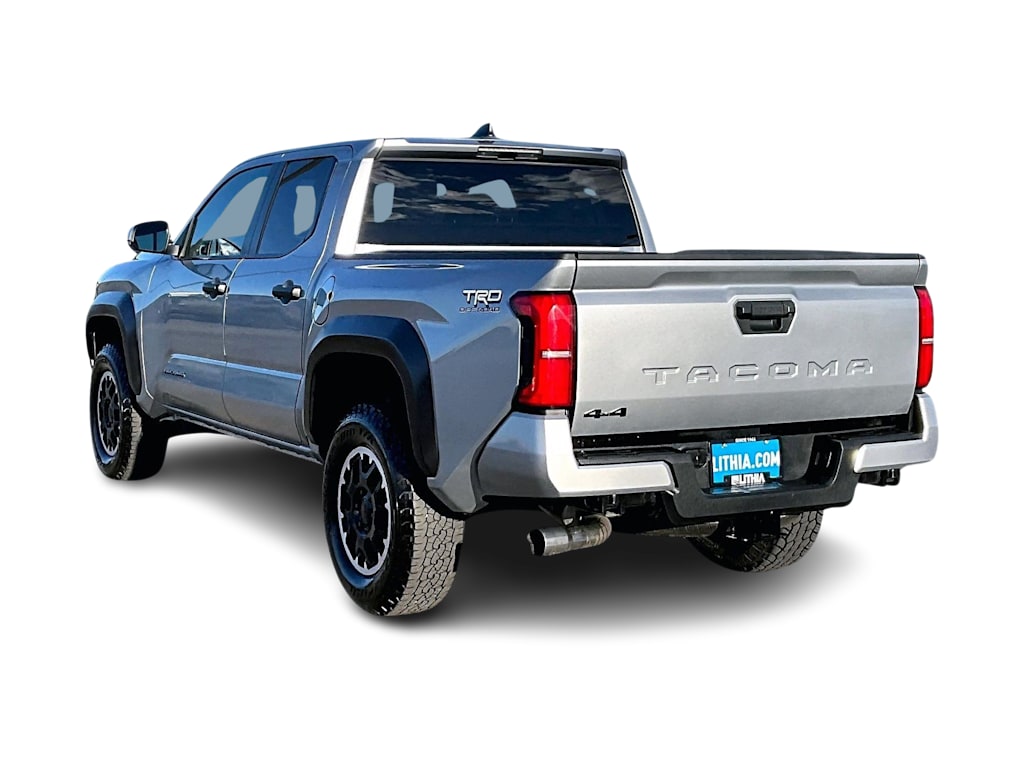 Thumbnail: 2024 Toyota Tacoma - 4