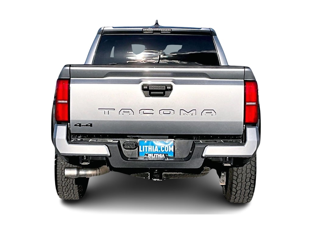 Thumbnail: 2024 Toyota Tacoma - 5