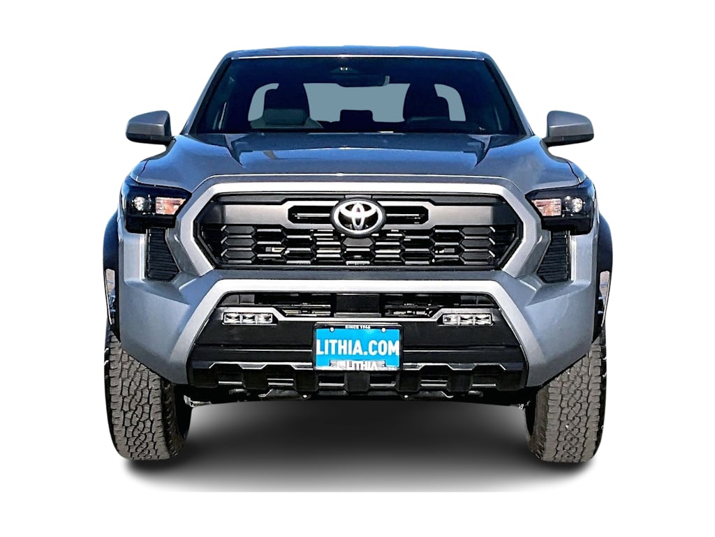 Thumbnail: 2024 Toyota Tacoma - 6
