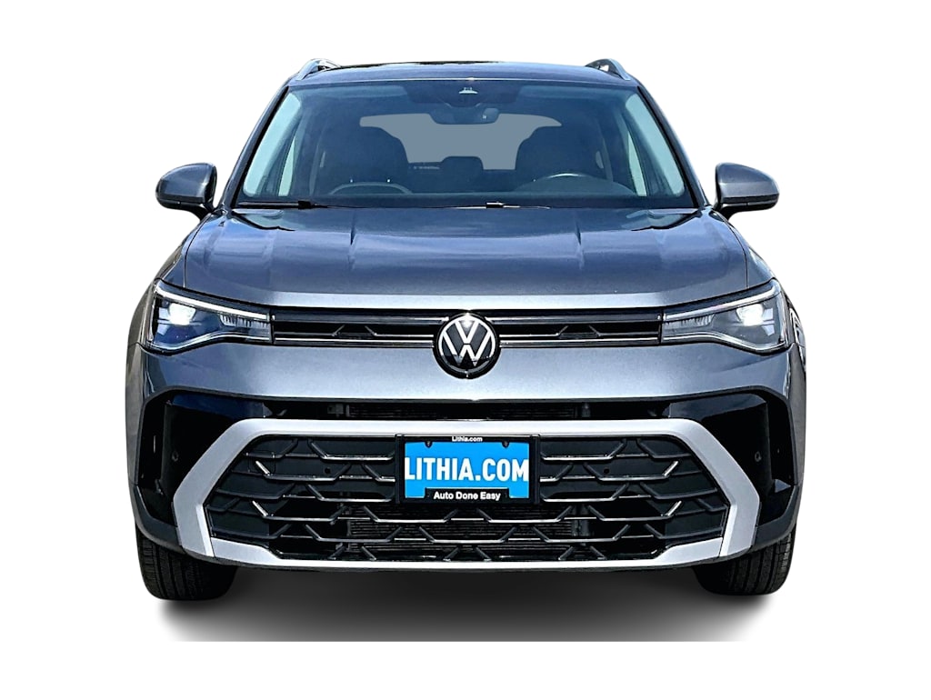Thumbnail: 2025 Volkswagen Taos - 6