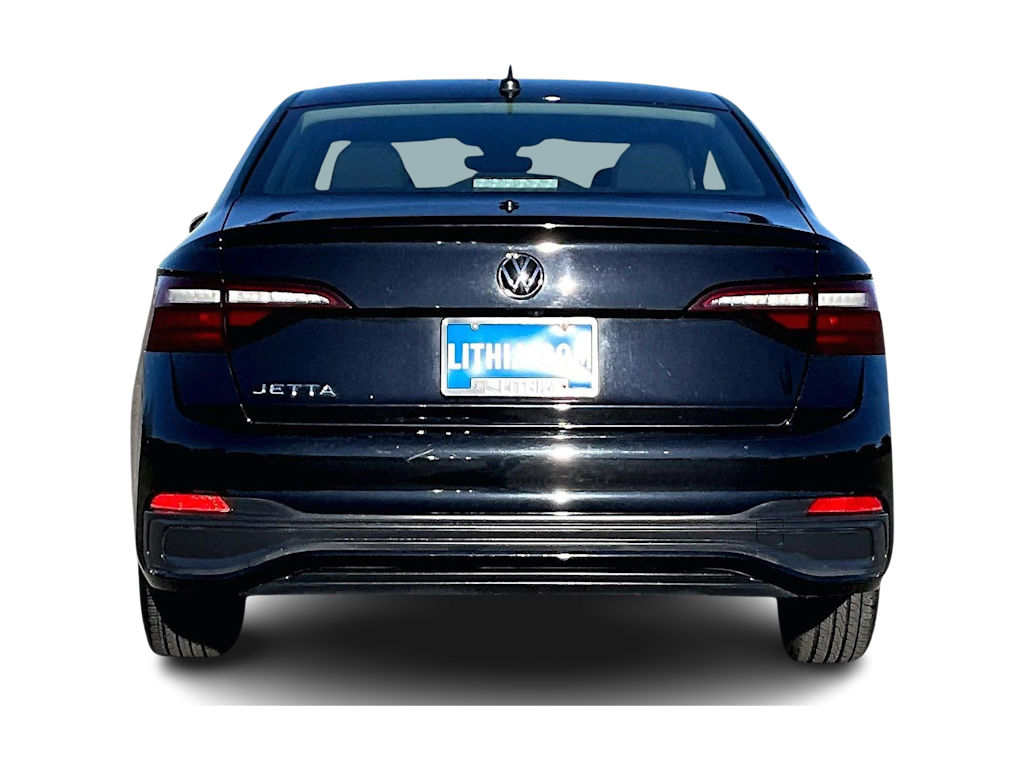 Thumbnail: 2024 Volkswagen Jetta - 5