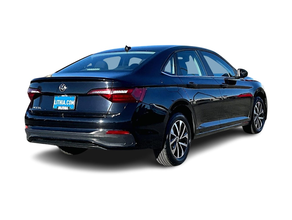 Thumbnail: 2024 Volkswagen Jetta - 23