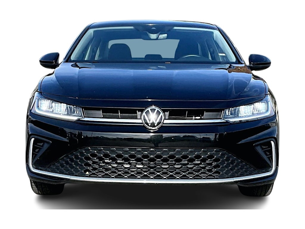 Thumbnail: 2025 Volkswagen Jetta - 5