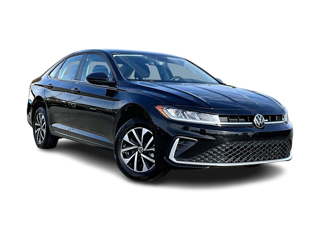 Thumbnail: 2025 Volkswagen Jetta - 20