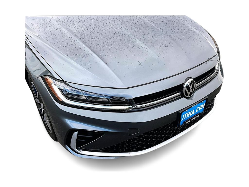 Thumbnail: 2025 Volkswagen Jetta - 34