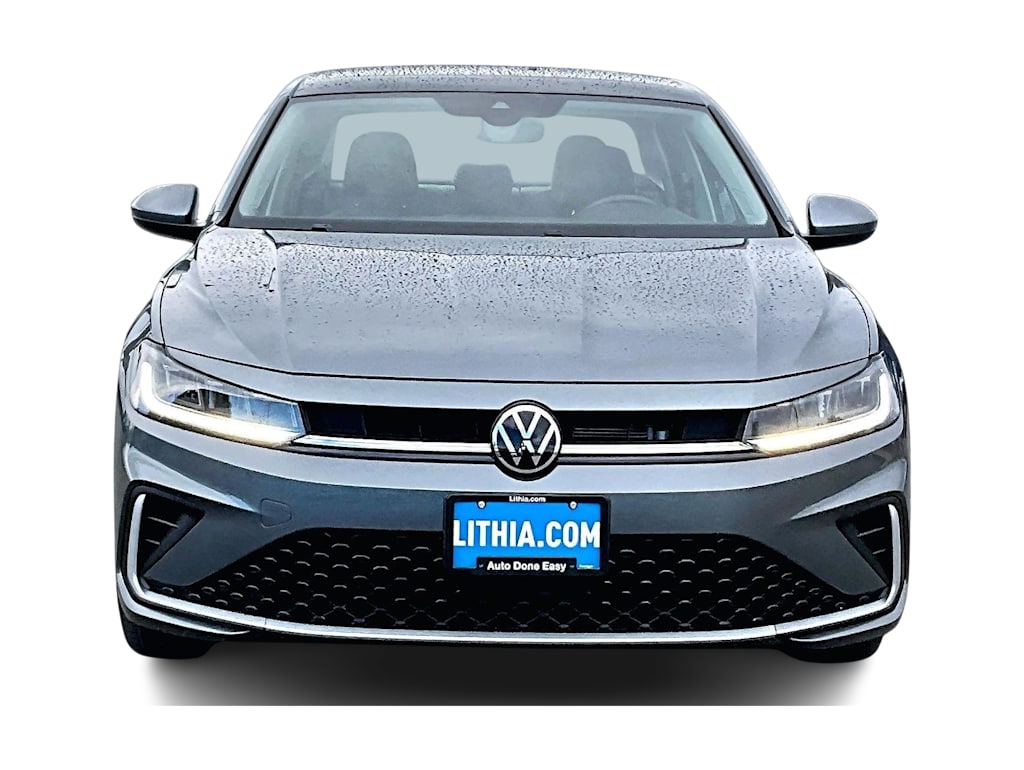 Thumbnail: 2025 Volkswagen Jetta - 6