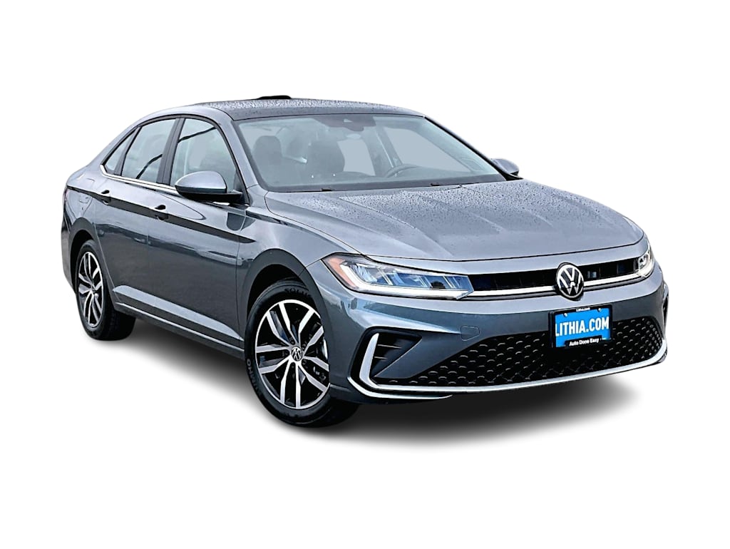 Thumbnail: 2025 Volkswagen Jetta - 23