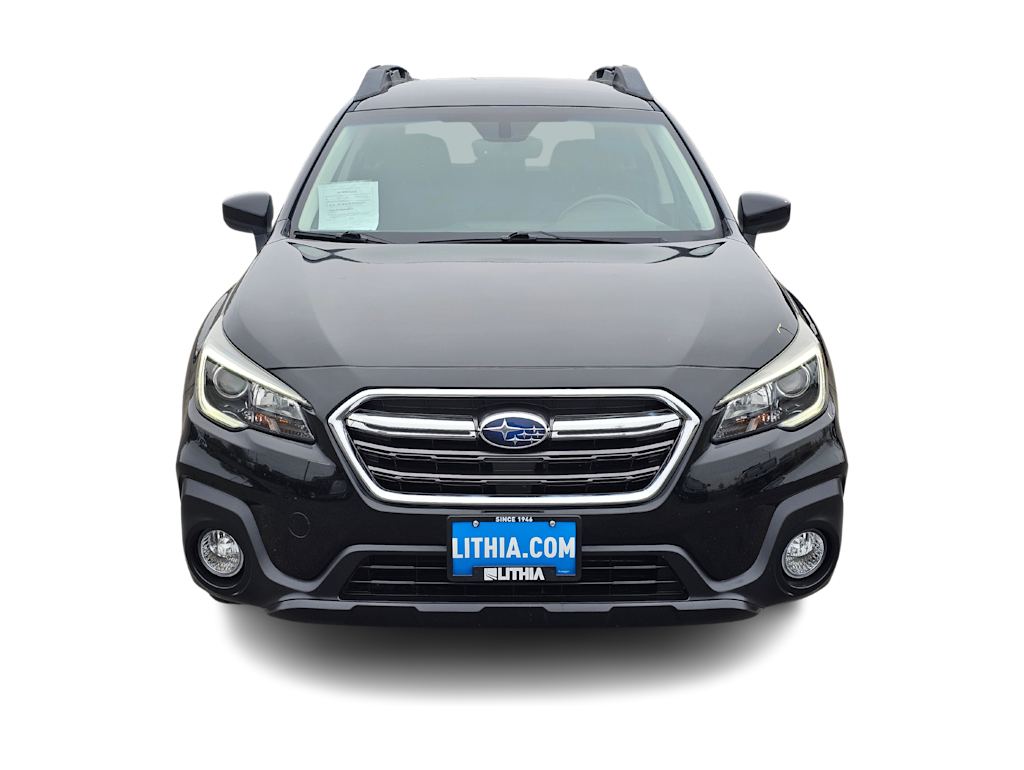 2019 Subaru Outback Premium 6