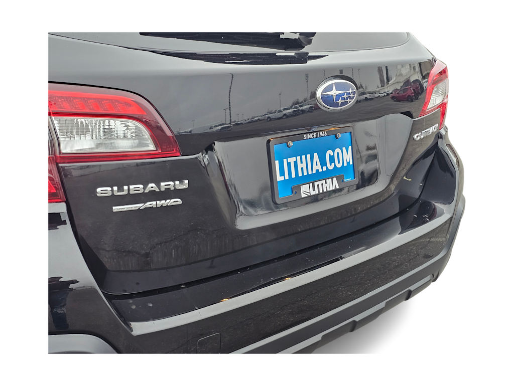 2019 Subaru Outback Premium 20