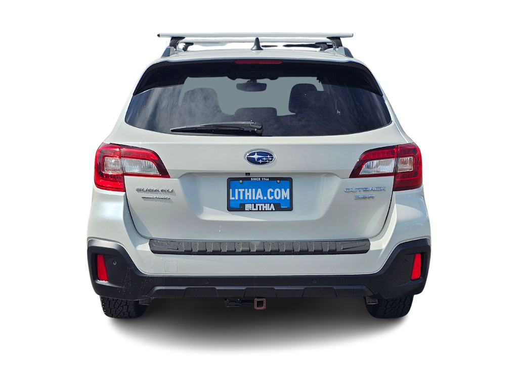 2018 Subaru Outback 3.6R Touring 5