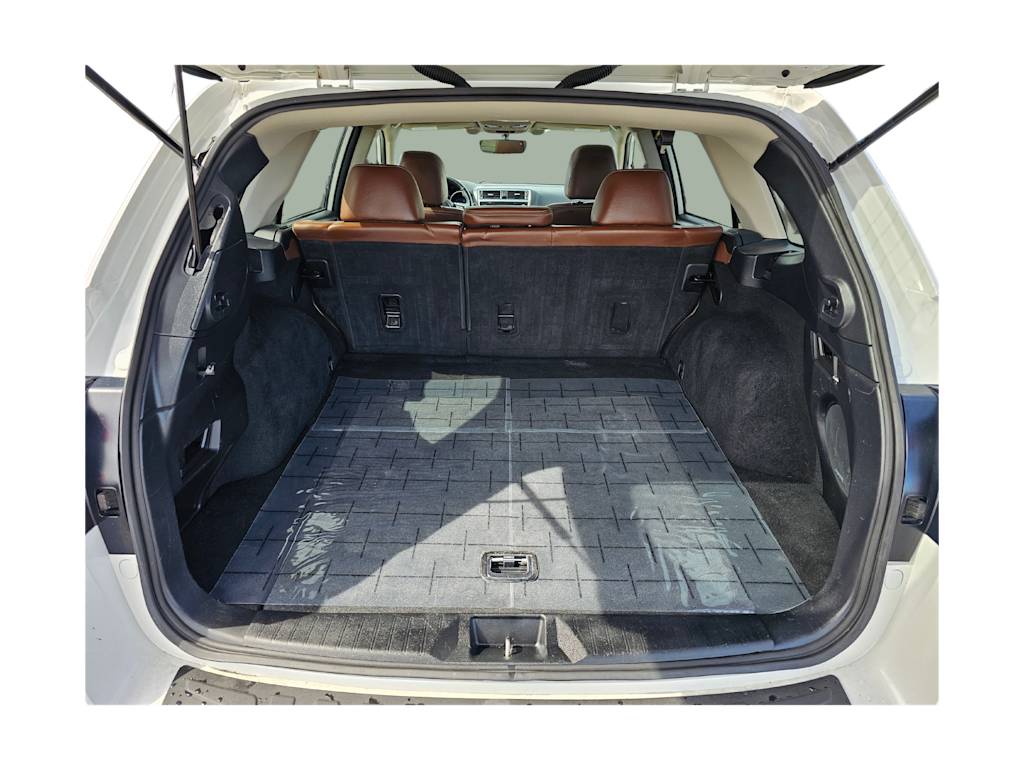 2018 Subaru Outback 3.6R Touring 18