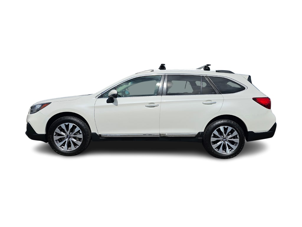 2018 Subaru Outback 3.6R Touring 3