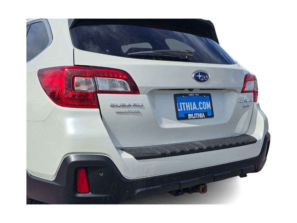 2018 Subaru Outback 3.6R Touring 21