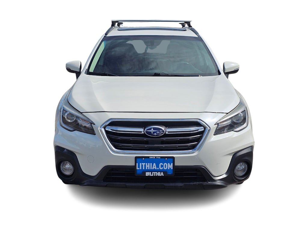2018 Subaru Outback 3.6R Touring 6