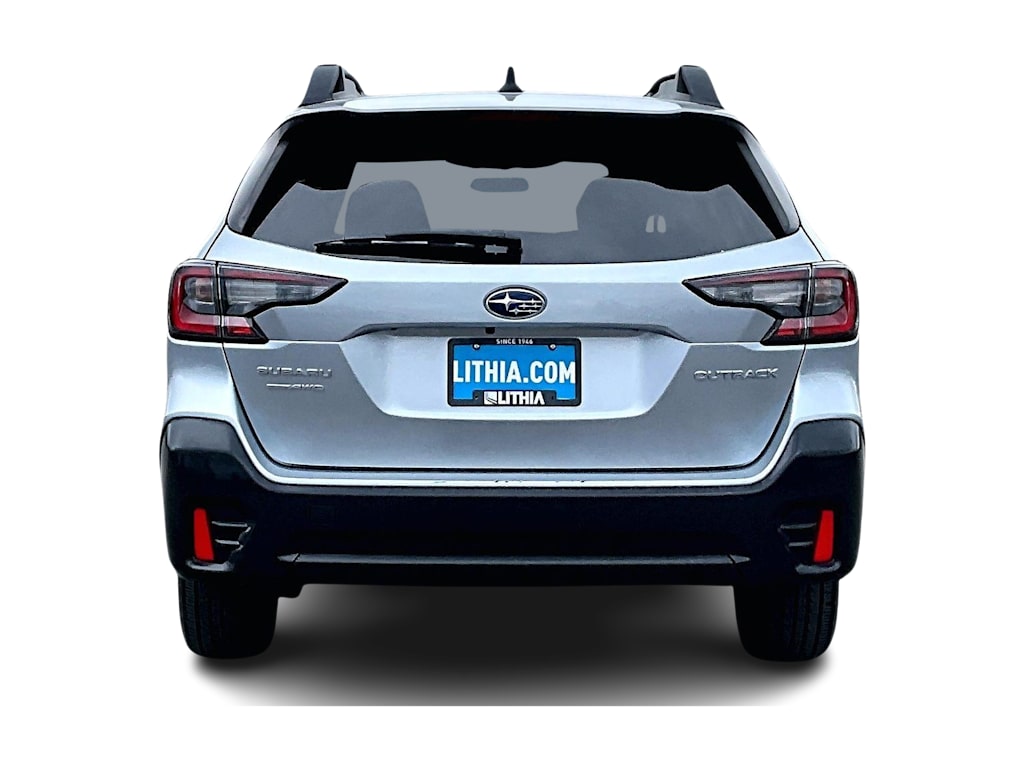 Thumbnail: 2020 Subaru Outback - 5
