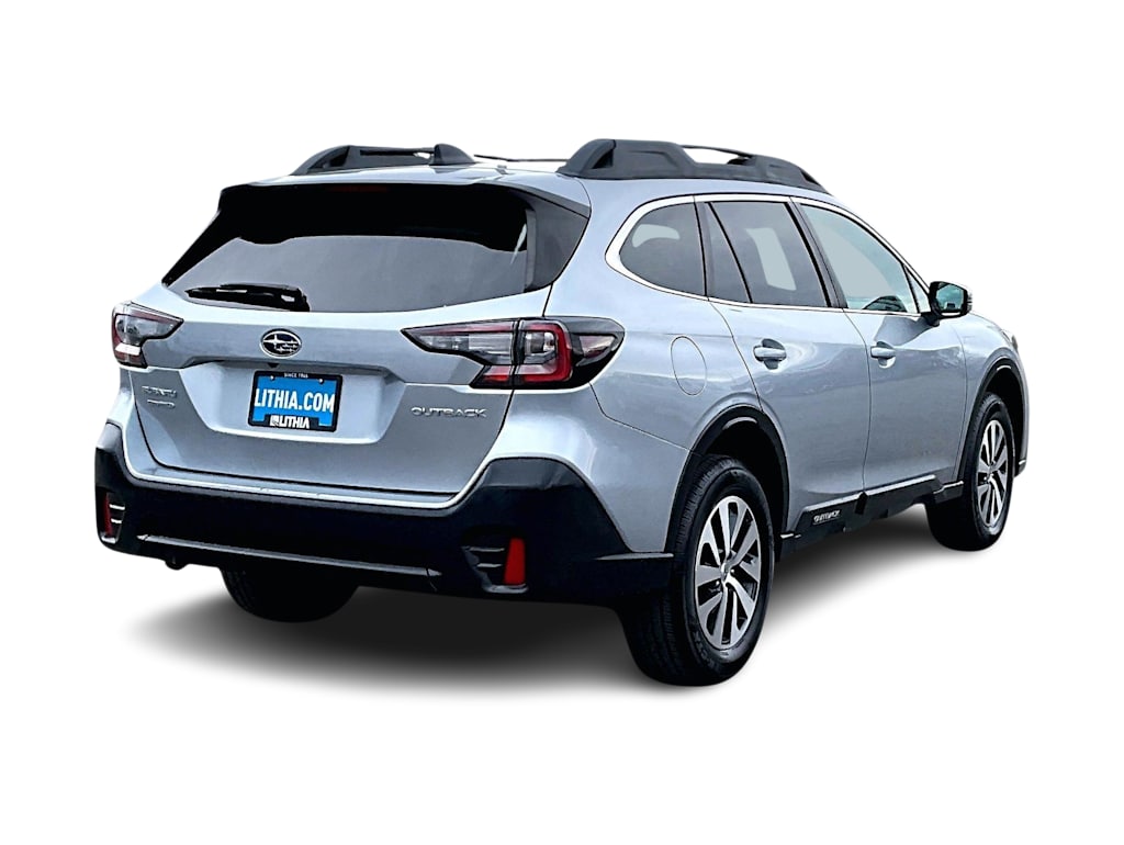 Thumbnail: 2020 Subaru Outback - 23