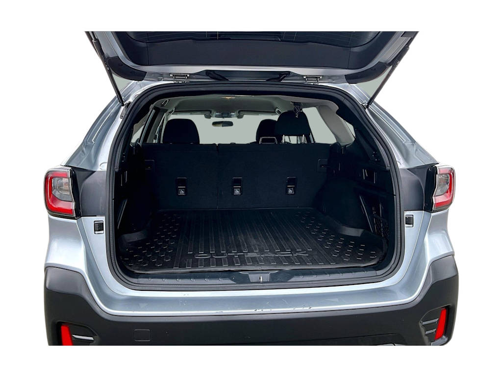 Thumbnail: 2020 Subaru Outback - 19