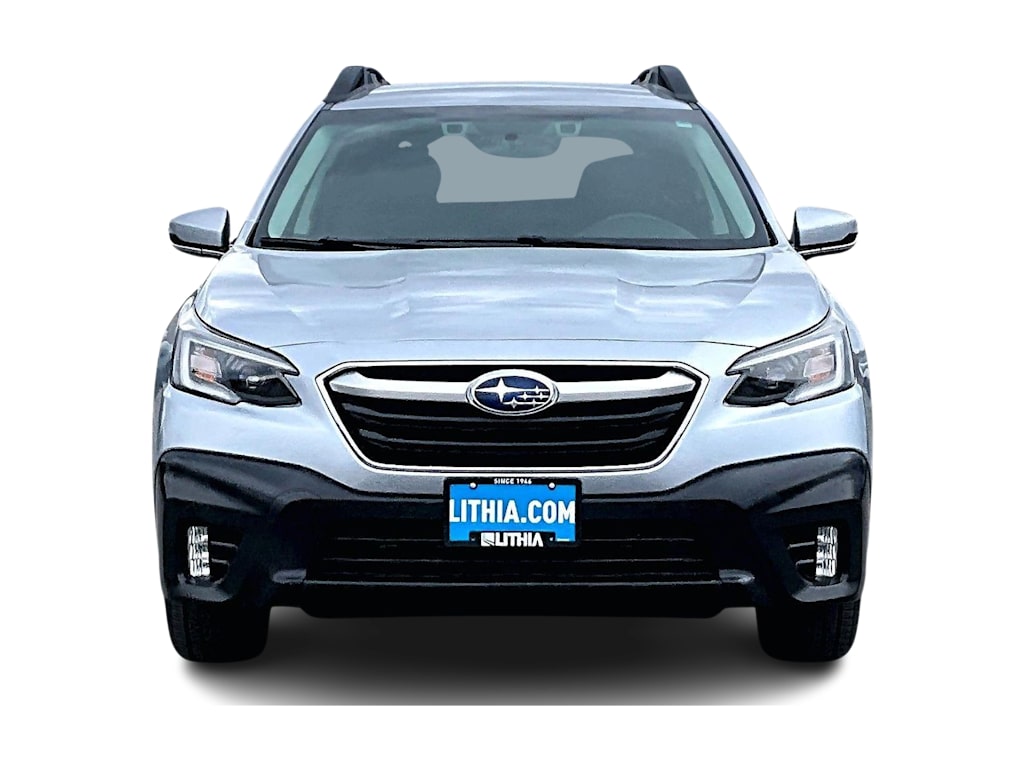 Thumbnail: 2020 Subaru Outback - 6
