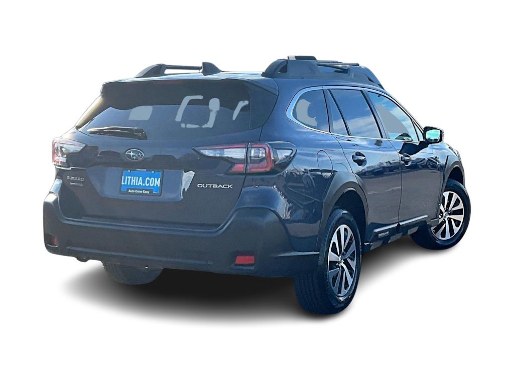 Thumbnail: 2025 Subaru Outback - 22