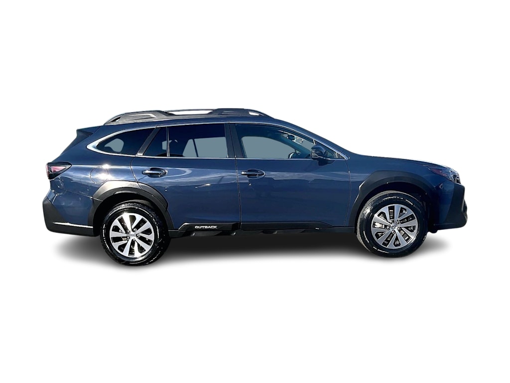 Thumbnail: 2025 Subaru Outback - 20