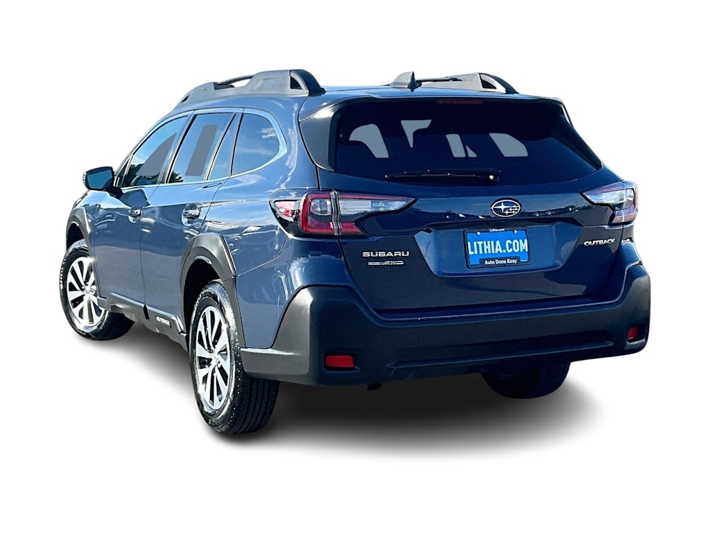 Thumbnail: 2025 Subaru Outback - 3