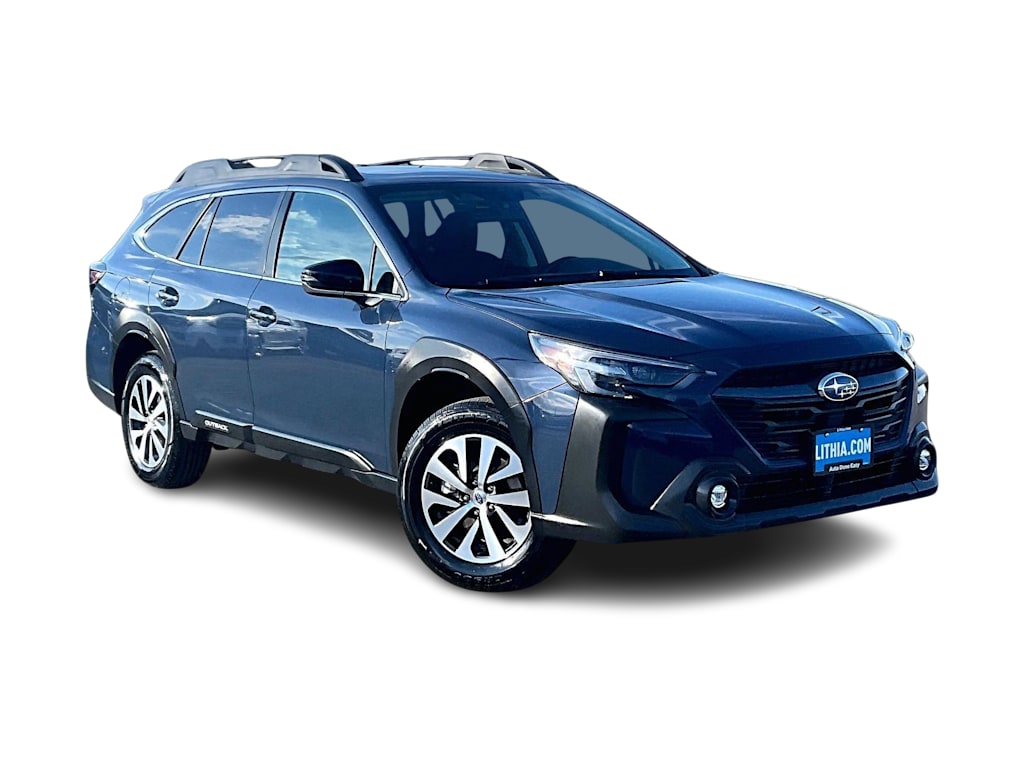 Thumbnail: 2025 Subaru Outback - 21