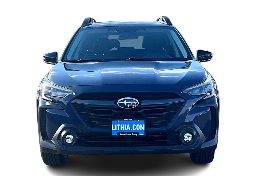 Thumbnail: 2025 Subaru Outback - 5