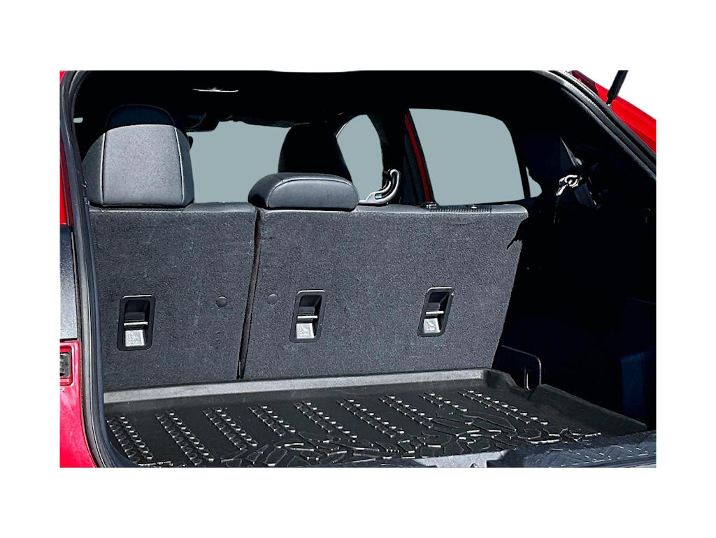 Thumbnail: 2024 Subaru Crosstrek - 18