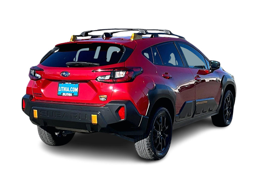 Thumbnail: 2024 Subaru Crosstrek - 22