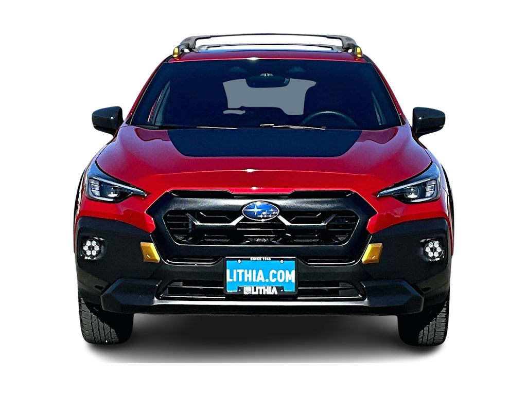 Thumbnail: 2024 Subaru Crosstrek - 6
