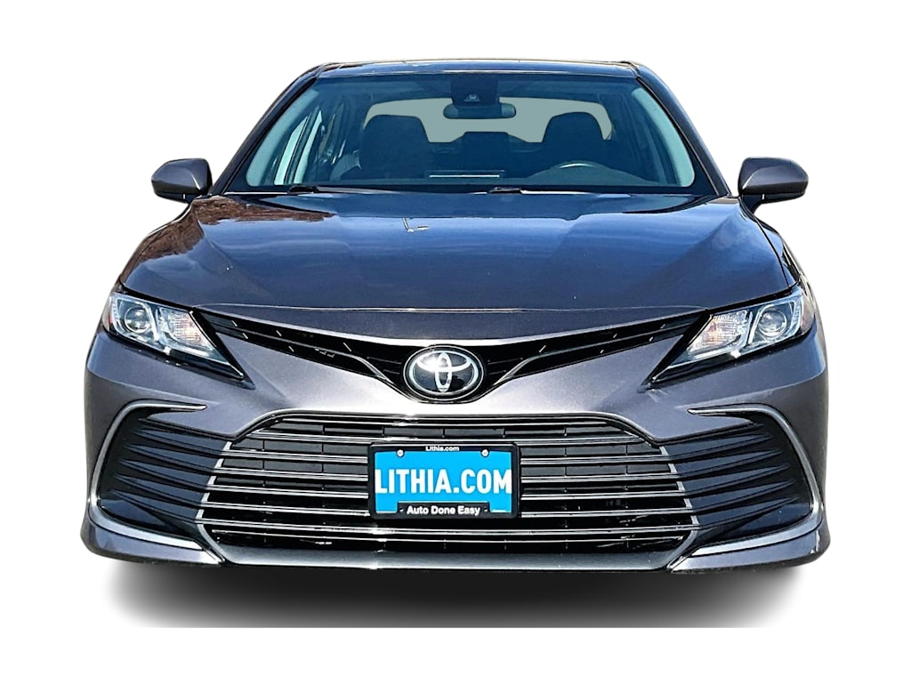 Thumbnail: 2022 Toyota Camry - 6