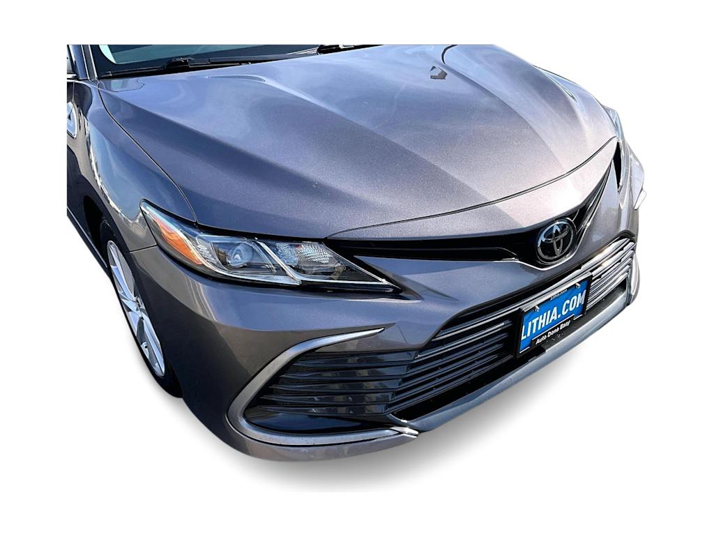 Thumbnail: 2022 Toyota Camry - 34