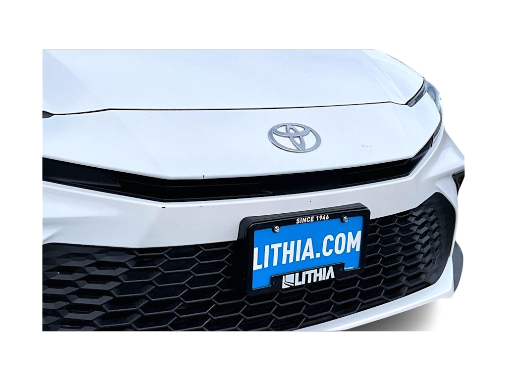 Thumbnail: 2025 Toyota Camry - 34