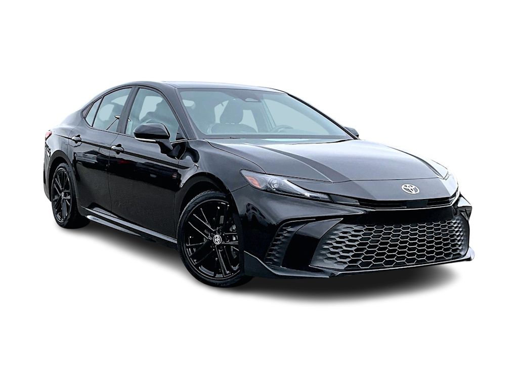 Thumbnail: 2025 Toyota Camry - 21