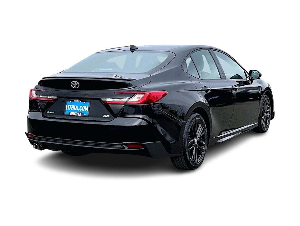 Thumbnail: 2025 Toyota Camry - 22