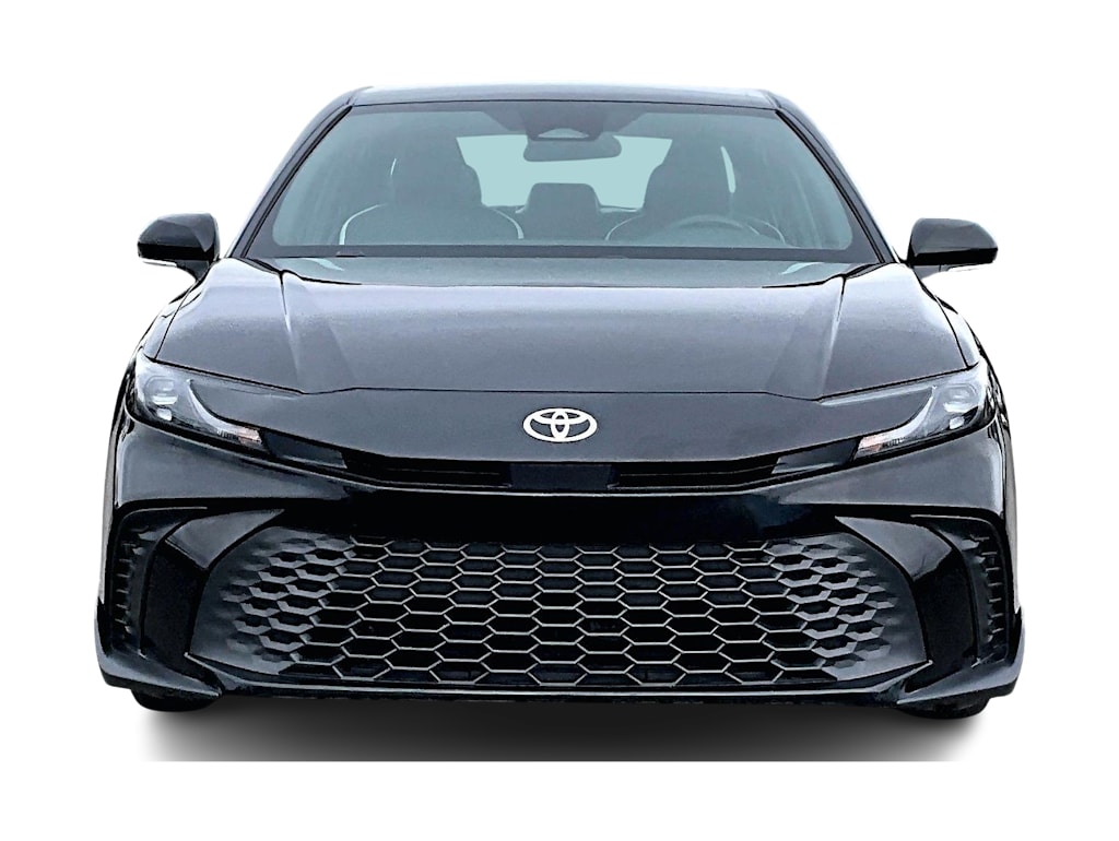 Thumbnail: 2025 Toyota Camry - 5