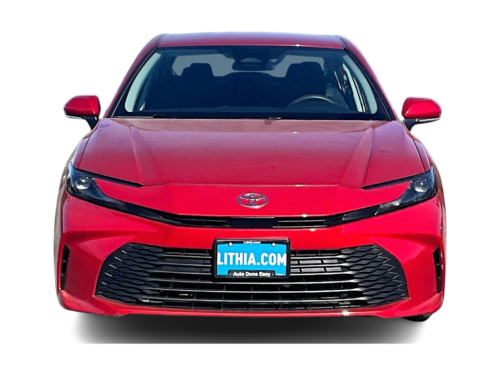 Thumbnail: 2025 Toyota Camry - 6