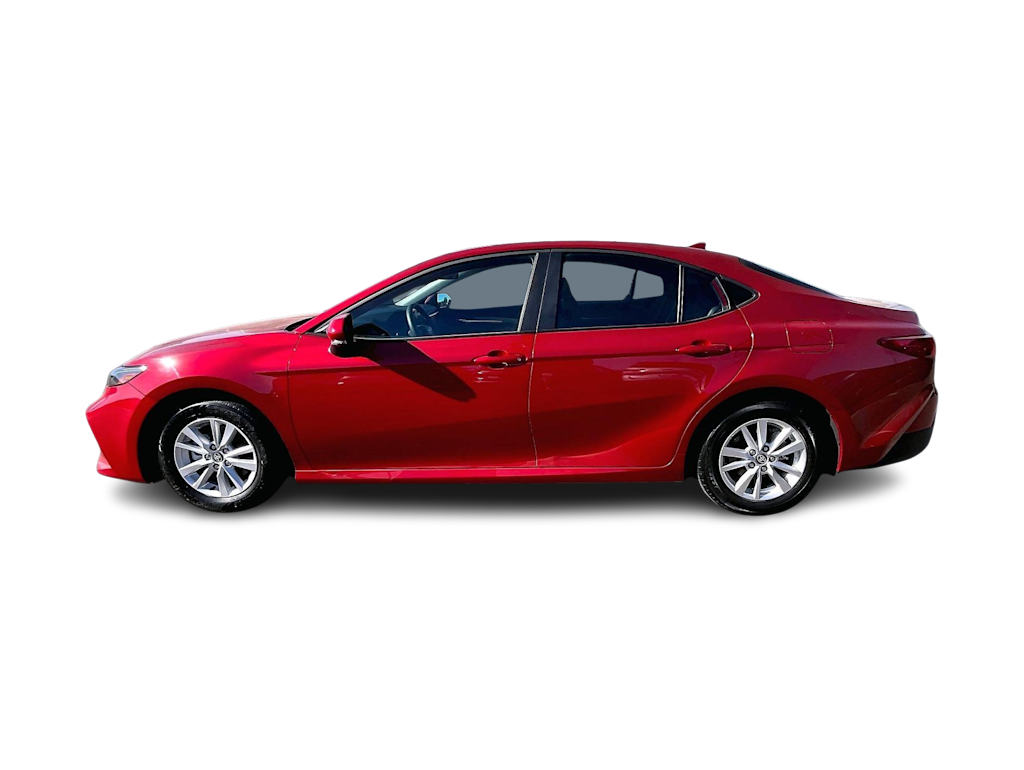 Thumbnail: 2025 Toyota Camry - 3